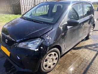  Seat Mii 1.0 reference 2012/7