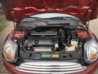 Mini Cooper 1.6 Cooper Pepper picture 19