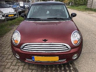 Mini Cooper 1.6 Cooper Pepper picture 2