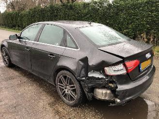 Audi A4 A4 Limousine 1.8 TFSIe Edition picture 8