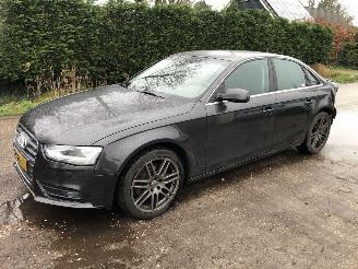  Audi A4 A4 Limousine 1.8 TFSIe Edition 2013/11