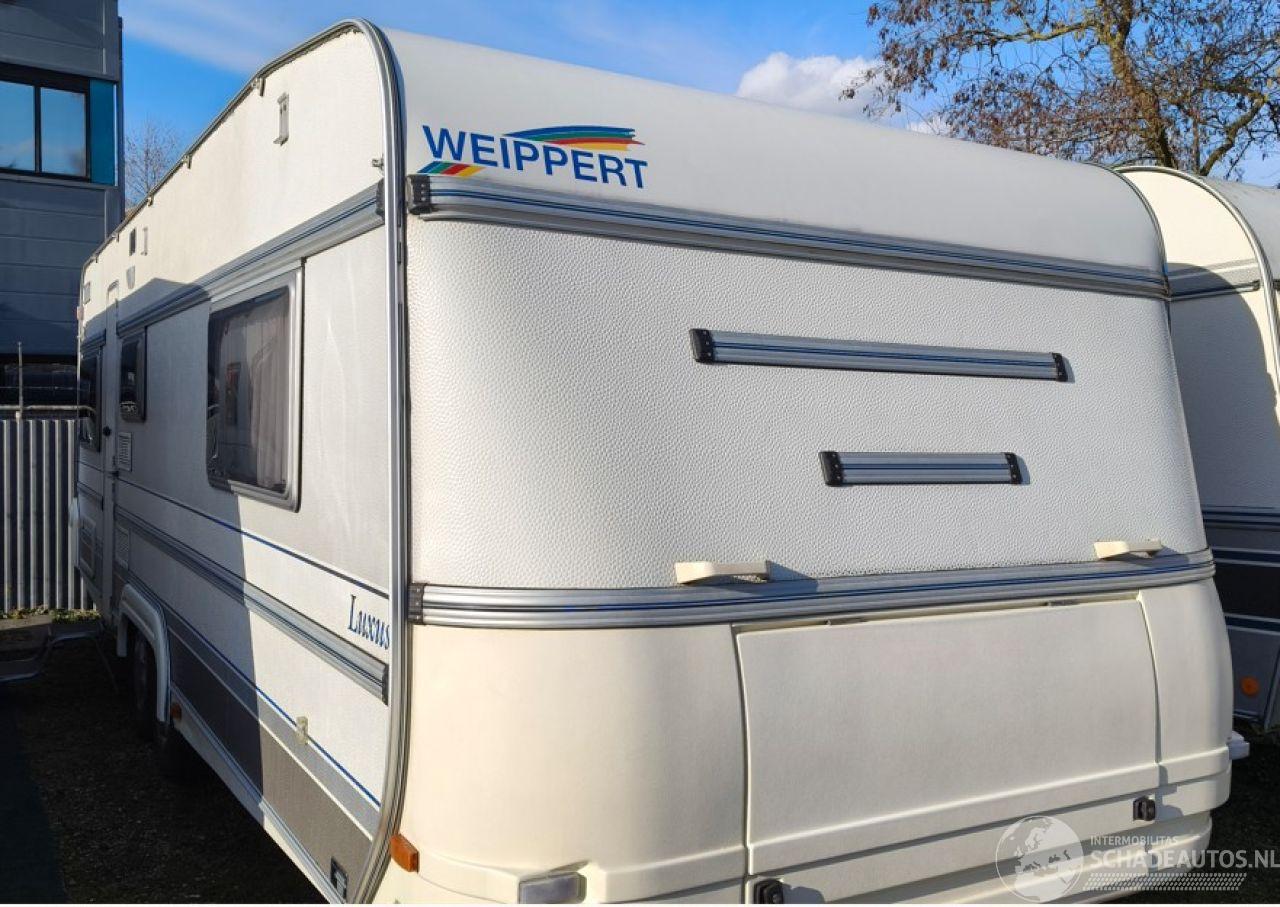 Weinsberg  650