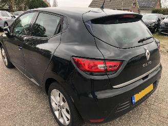 Renault Clio 0.9 TCE  BOSE picture 7