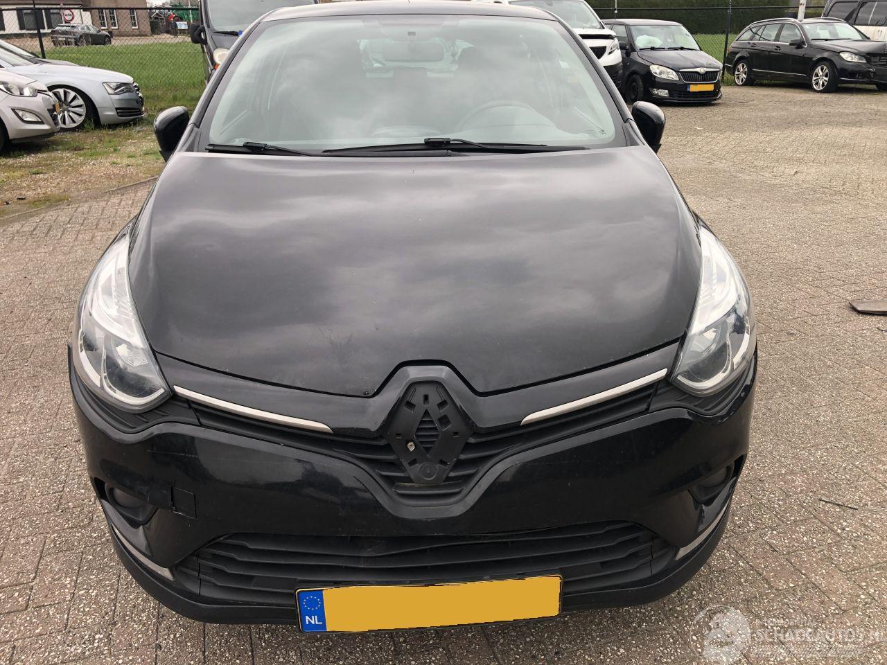 Renault Clio 0.9 TCE  BOSE