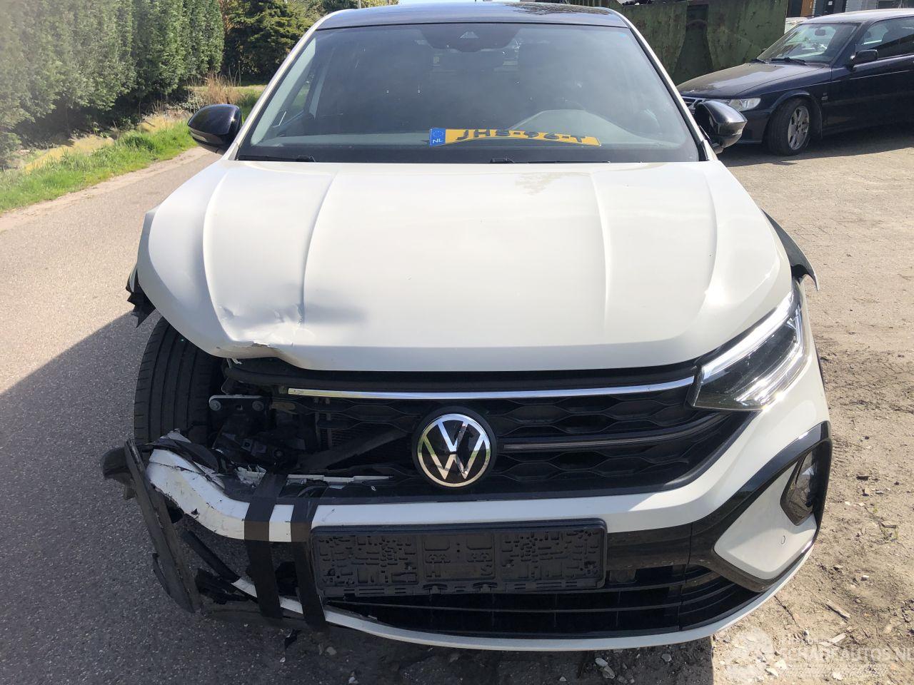 Volkswagen Taigo 1.5 TSI R-line