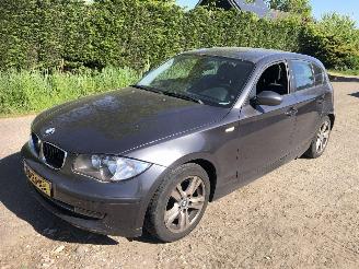  BMW  1-serie 116i Business Line 2008/2