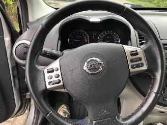 Nissan Note NOTE 1.4 VISIA picture 11