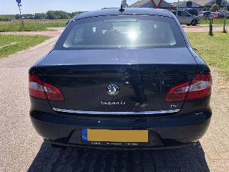 Skoda Superb Superb 1.8 TSI Ambition Business Line picture 5
