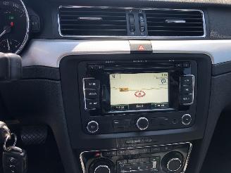 Skoda Superb Superb 1.8 TSI Ambition Business Line picture 8