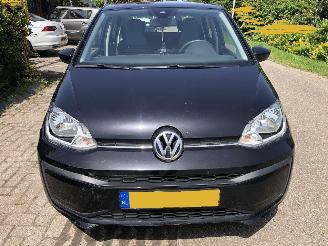 skadebil auto Volkswagen Up! Up! 1.0 2021/6