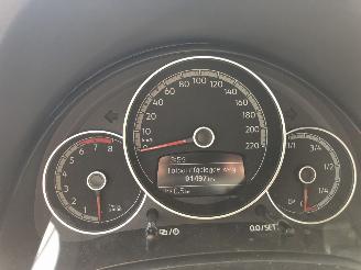 Volkswagen Up! Up! 1.0 picture 12