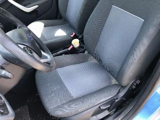 Ford Fiesta FIESTA 1.2 TREND picture 12