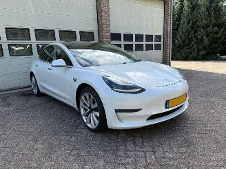  Tesla Model 3 Long Range AWD 75kWh NAP ! 2019/11