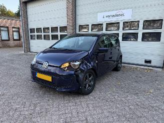 Volkswagen Up! 1.0 Move Up! Automaat Navi Cruise picture 2