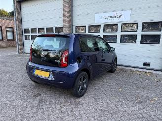 Volkswagen Up! 1.0 Move Up! Automaat Navi Cruise picture 3