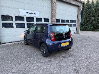 Volkswagen Up! 1.0 Move Up! Automaat Navi Cruise picture 4
