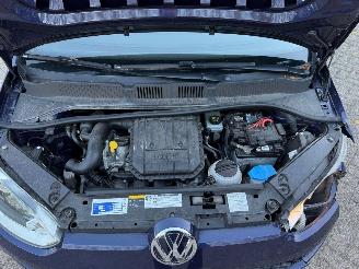 Volkswagen Up! 1.0 Move Up! Automaat Navi Cruise picture 16