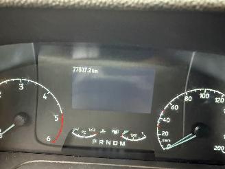 Ford Transit Custom 340 2.0 TDCI L2H1 Automaat Navi Cruise 77607 Km NAP ! picture 9