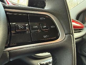 Fiat 500 RED 42 kWh Navi Clima 12205 Km NAP ! picture 9