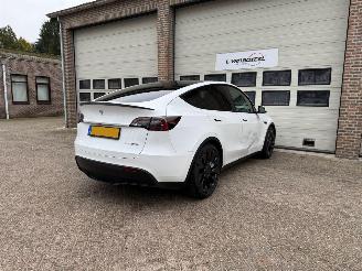 Tesla Model Y AWD 75 kWh Performance Leder Pano 1e Eig NAP picture 3