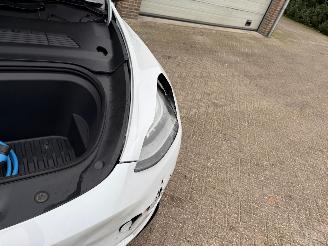Tesla Model Y AWD 75 kWh Performance Leder Pano 1e Eig NAP picture 16