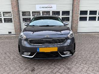 Kia Niro 1.6 GDi Hybrid Automaat Navi Clima 85304 Km NAP ! picture 16