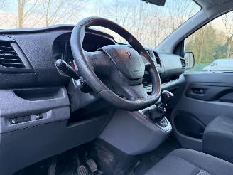 Peugeot Expert 1.5 BlueHDI 100 Airco Cruise 52157 Km NAP ! picture 9