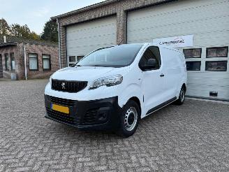  Peugeot Expert 1.5 BlueHDI 100 Airco Cruise 52157 Km NAP ! 2022/10