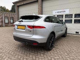 Jaguar F-Pace 3.0 S AWD 30d Automaat Pano Leder NAP ! picture 4