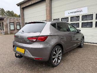 Seat Leon 1.2 TSI Style Automaat Navi Clima Cruise picture 3