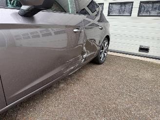 Seat Leon 1.2 TSI Style Automaat Navi Clima Cruise picture 14