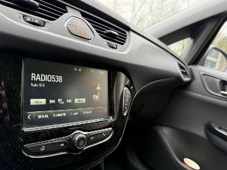 Opel Corsa 1.0 Turbo Edition Navi Airco Cruise NAP picture 8