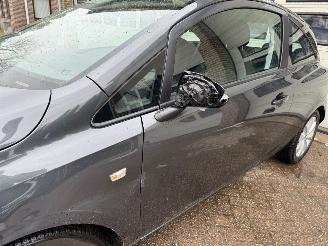 Opel Corsa 1.0 Turbo Edition Navi Airco Cruise NAP picture 9