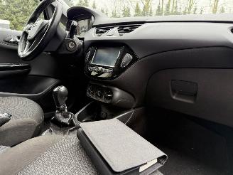 Opel Corsa 1.0 Turbo Edition Navi Airco Cruise NAP picture 5