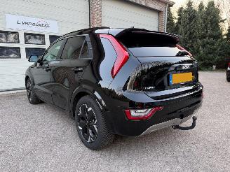 Kia Niro EV ExecutiveLine 64.8 kWh Navi Clima Leder 64037 Km NAP ! picture 3