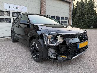 Kia Niro EV ExecutiveLine 64.8 kWh Navi Clima Leder 64037 Km NAP ! picture 2