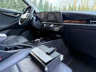 Kia Niro EV ExecutiveLine 64.8 kWh Navi Clima Leder 64037 Km NAP ! picture 5