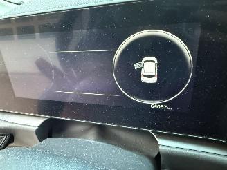 Kia Niro EV ExecutiveLine 64.8 kWh Navi Clima Leder 64037 Km NAP ! picture 7