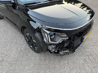 Kia Niro EV ExecutiveLine 64.8 kWh Navi Clima Leder 64037 Km NAP ! picture 17