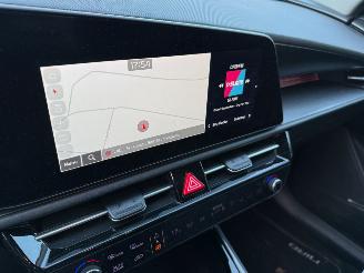 Kia Niro EV ExecutiveLine 64.8 kWh Navi Clima Leder 64037 Km NAP ! picture 14