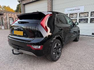 Kia Niro EV ExecutiveLine 64.8 kWh Navi Clima Leder 64037 Km NAP ! picture 4