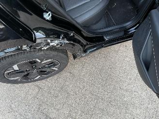 Kia Niro EV ExecutiveLine 64.8 kWh Navi Clima Leder 64037 Km NAP ! picture 20