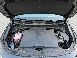 Kia Niro EV ExecutiveLine 64.8 kWh Navi Clima Leder 64037 Km NAP ! picture 18