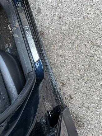 Mazda CX-3 2.0 SkyActiv -G 120 TS+ Automaat Navi Clima 67431 Km NAP ! picture 19