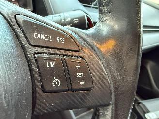 Mazda CX-3 2.0 SkyActiv -G 120 TS+ Automaat Navi Clima 67431 Km NAP ! picture 7