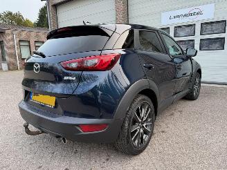 Mazda CX-3 2.0 SkyActiv -G 120 TS+ Automaat Navi Clima 67431 Km NAP ! picture 4