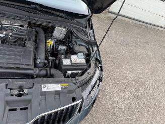 Skoda Fabia 1.2 TSI Joy Navi Clima Cruise 35814 Km ! picture 17