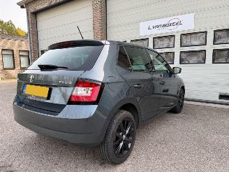 Skoda Fabia 1.2 TSI Joy Navi Clima Cruise 35814 Km ! picture 3