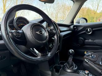 Mini Cooper 1.5 Business Navi Cruise 112206 Km NAP ! picture 9