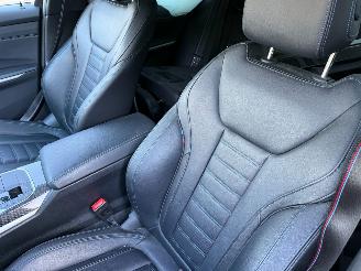 BMW 3-serie 330e Business Edition Plus Automaat Leder NAP ! picture 9